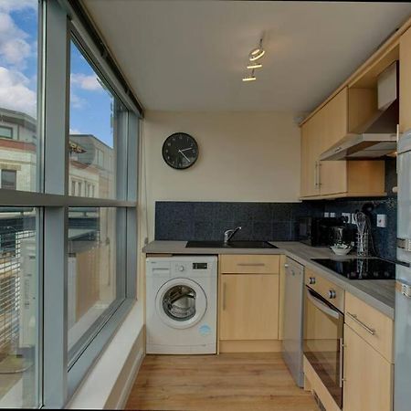 * Stunning City Centre Penthouse Over Two Floors * Manchester Exterior photo